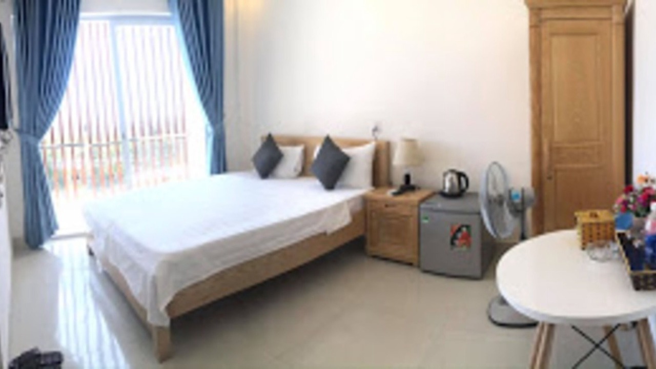 Photo of Bedroom in Dong Hoi