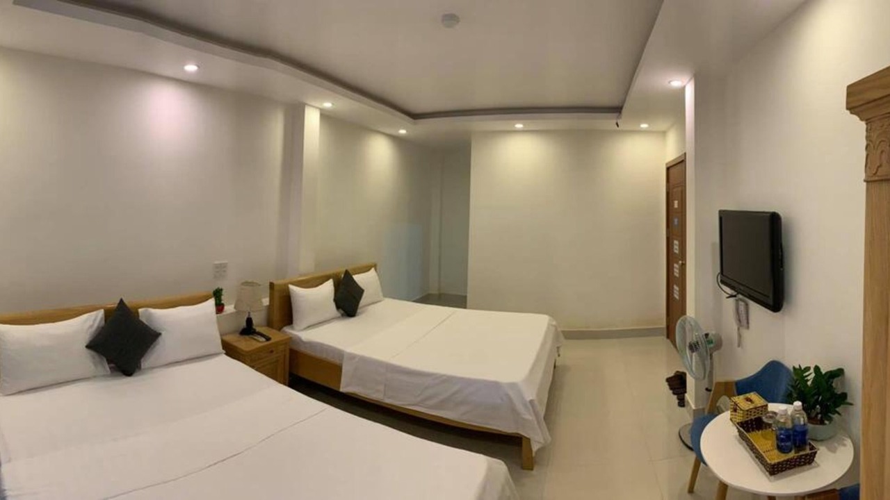 Photo of Bedroom in Dong Hoi