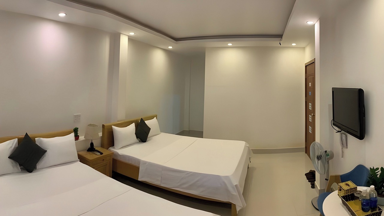 Photo of Bedroom in Dong Hoi