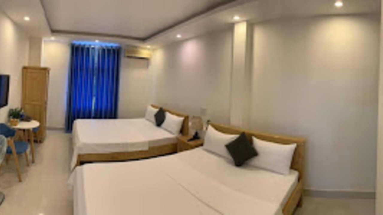 Photo of Bedroom in Dong Hoi