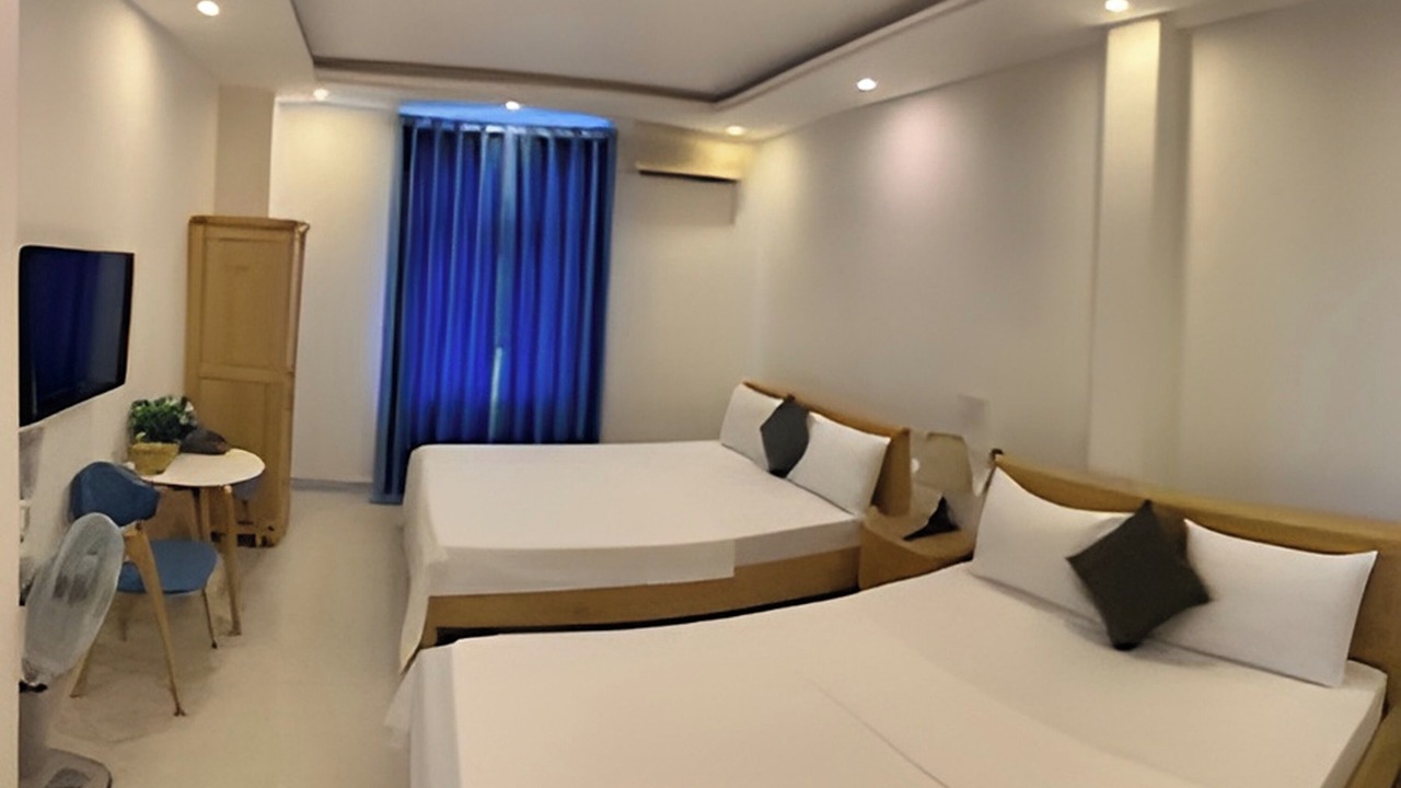 Photo of Bedroom in Dong Hoi