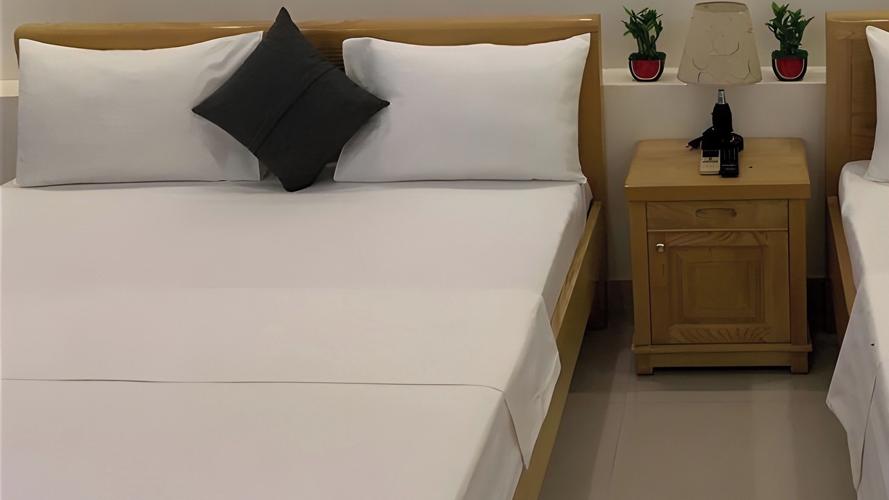 Photo of Bedroom in Dong Hoi