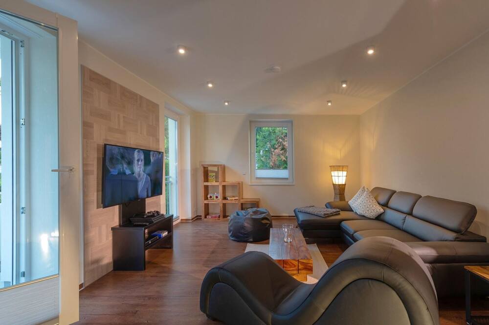 Photo of Livingroom in Wernigerode