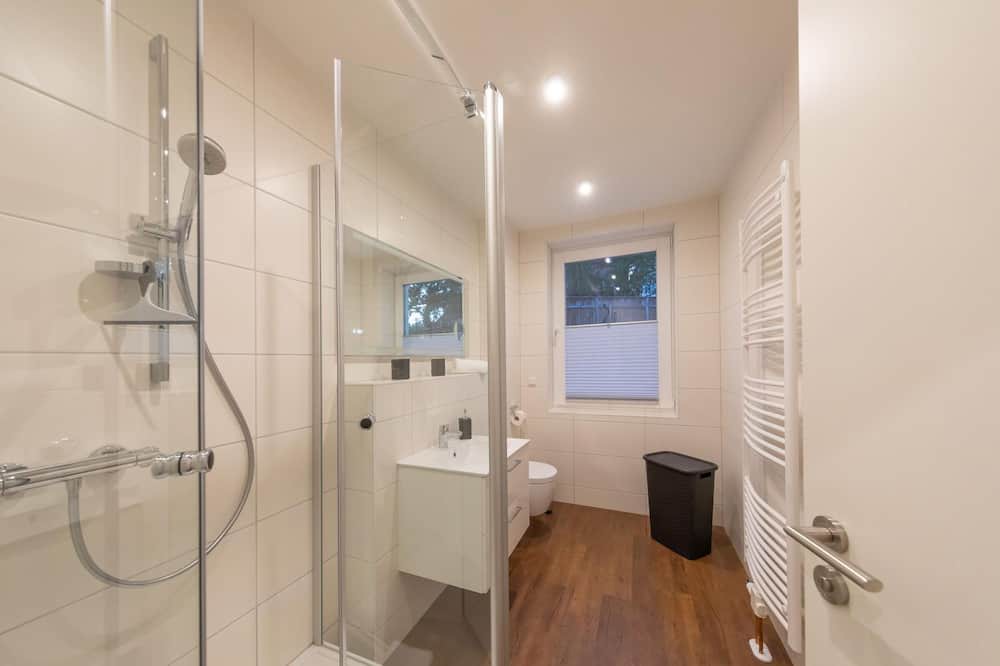 Photo of Bathroom in Wernigerode