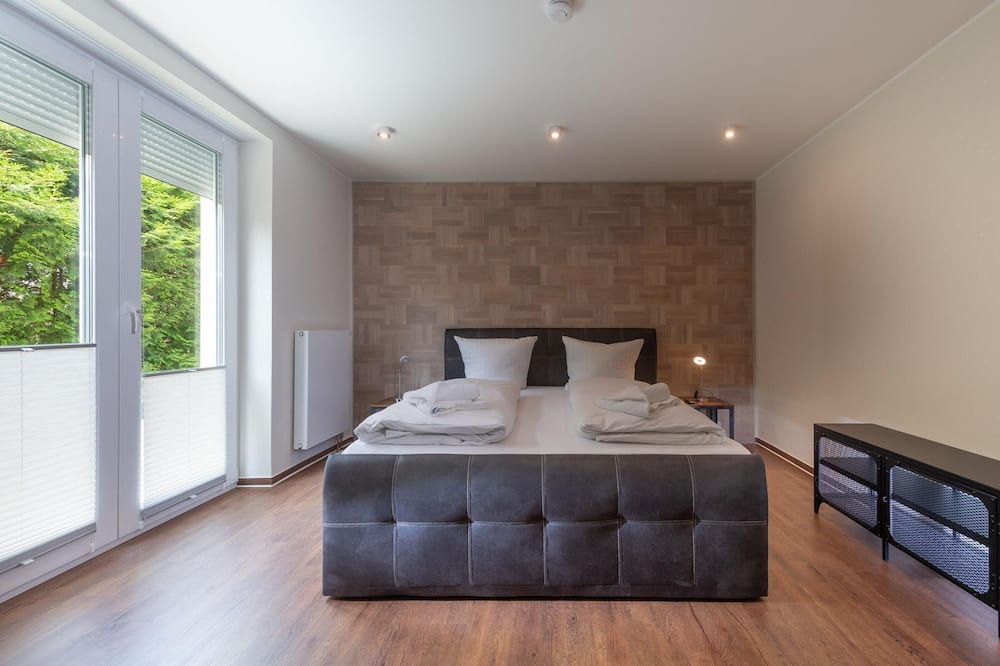 Photo of Bedroom in Wernigerode