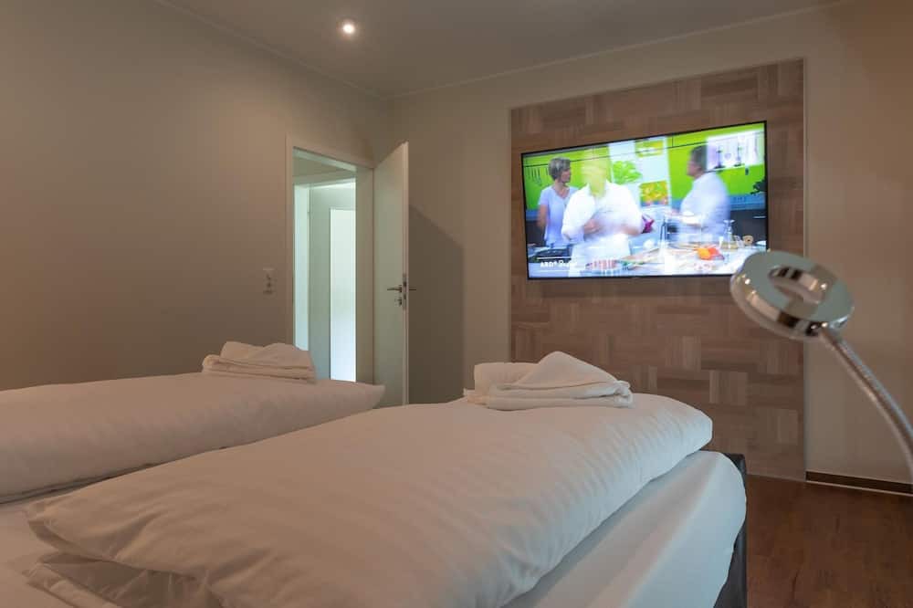 Photo of Bedroom in Wernigerode