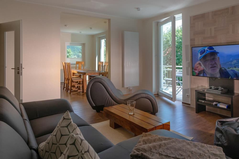 Photo of Livingroom in Wernigerode
