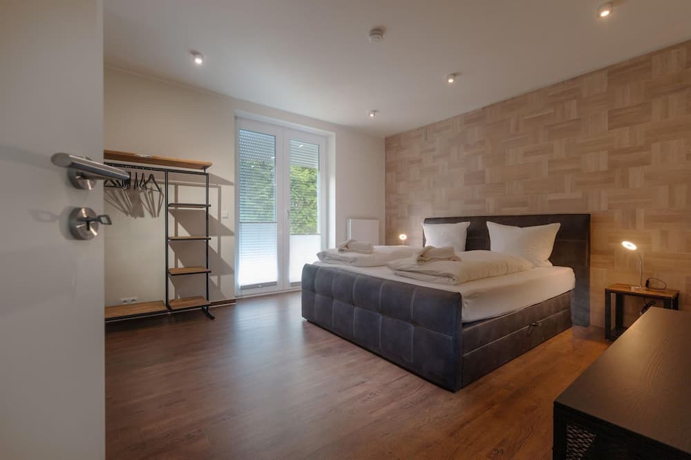 Photo of Bedroom in Wernigerode