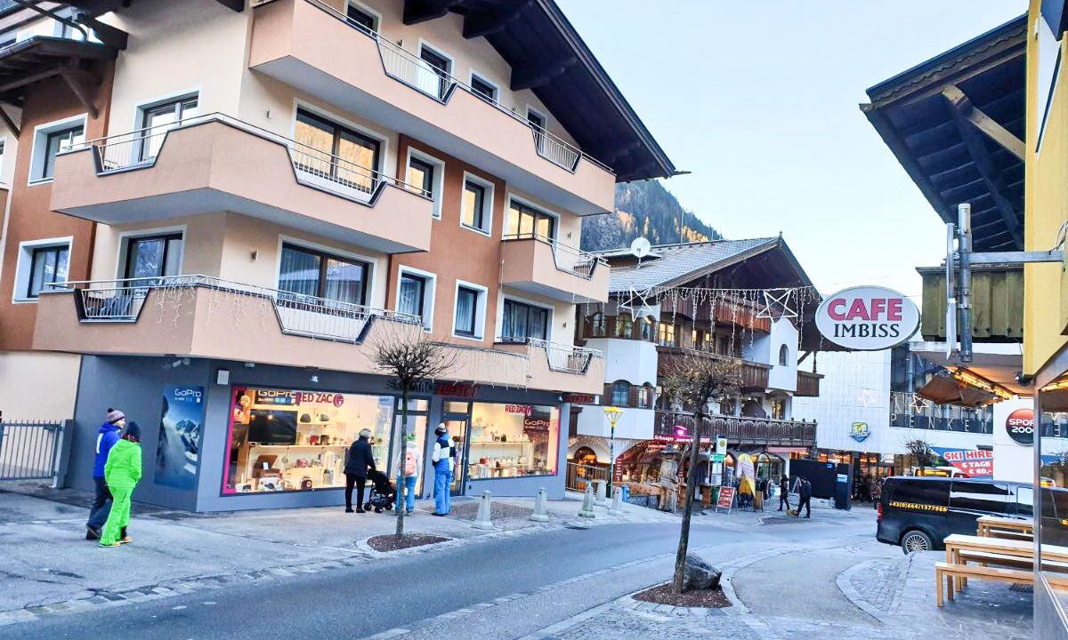Photo of Outdoor in Mayrhofen