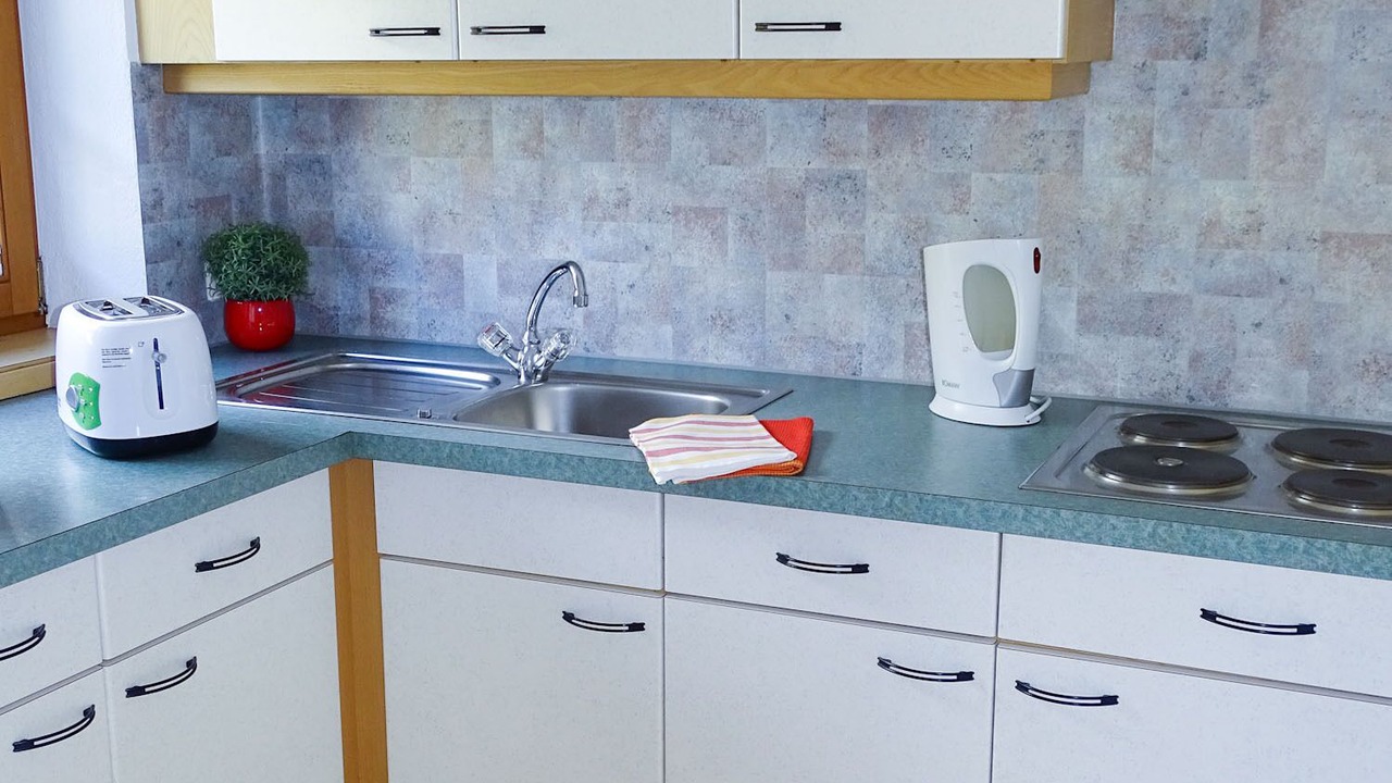 Photo of Kitchen in Mayrhofen