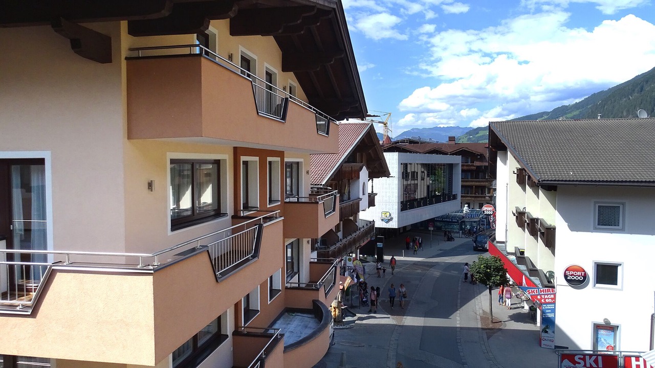 Photo of Outdoor in Mayrhofen