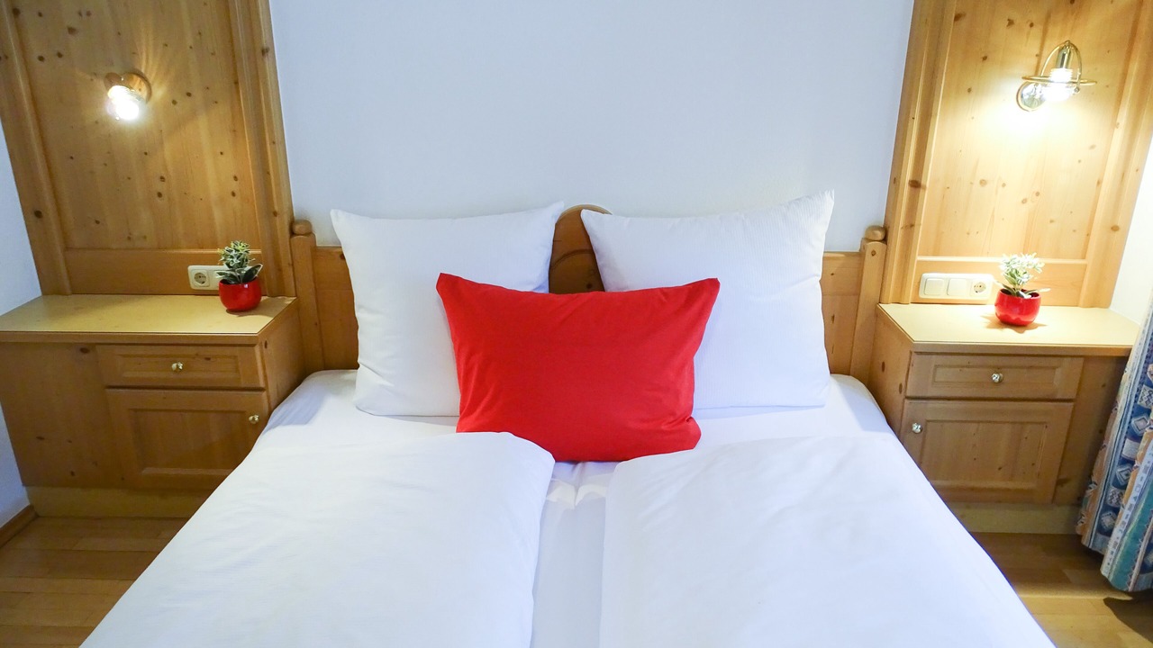 Photo of Bedroom in Mayrhofen