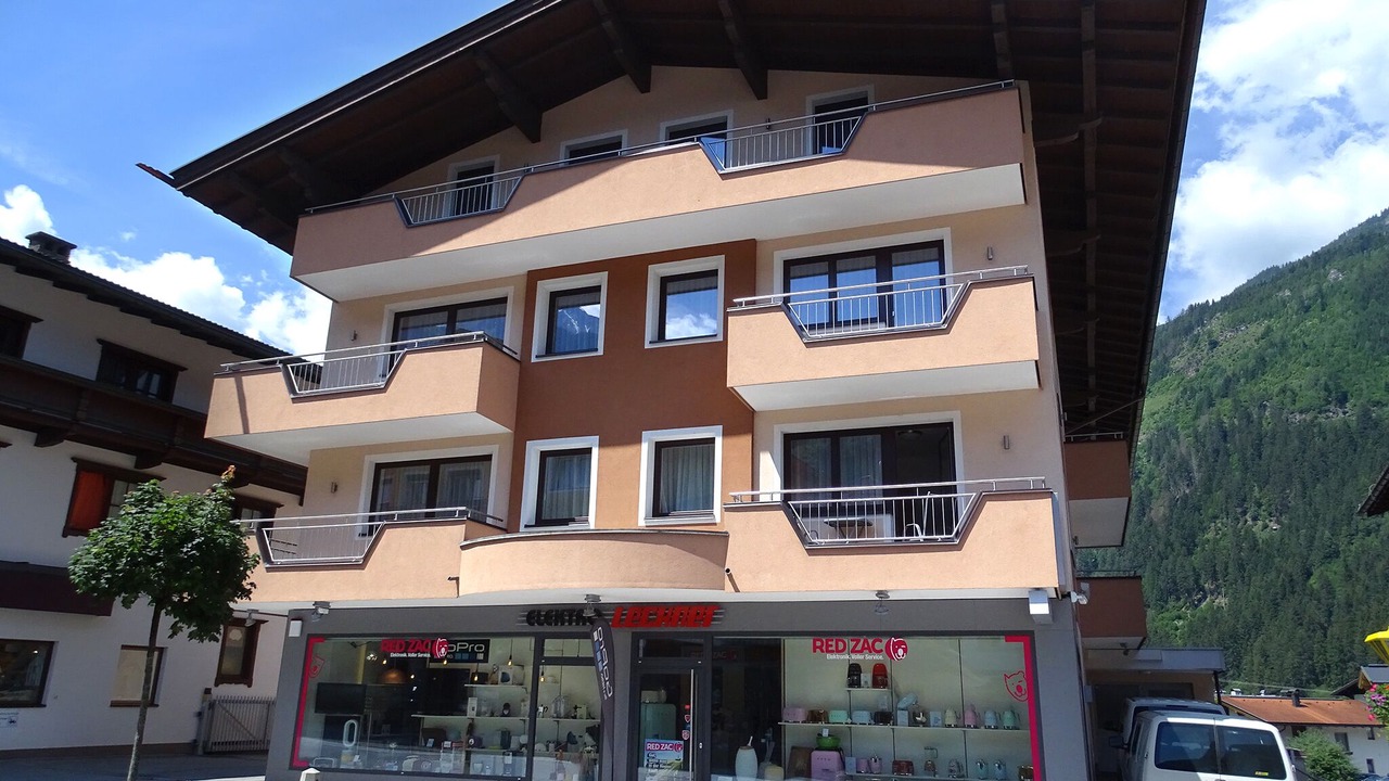 Photo of Outdoor in Mayrhofen