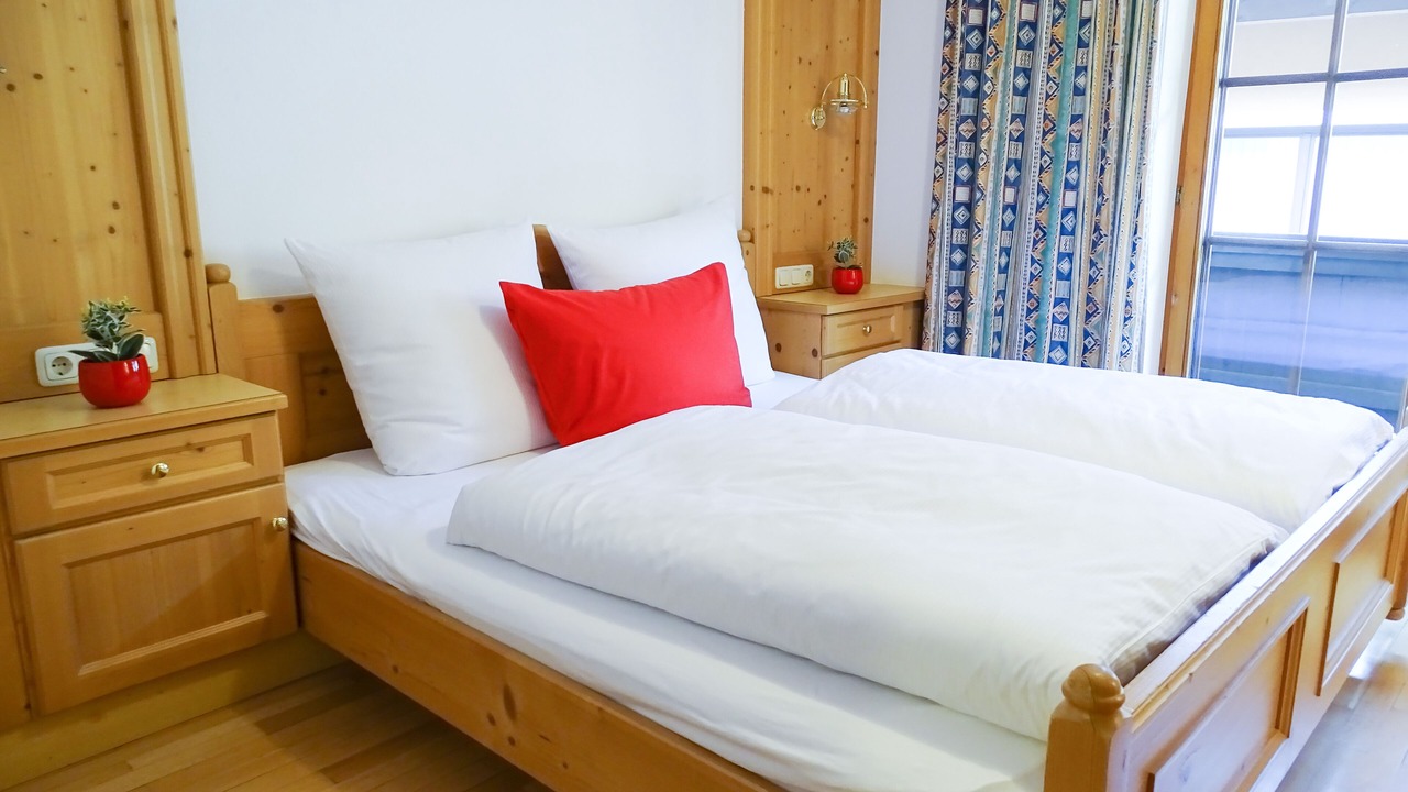 Photo of Bedroom in Mayrhofen