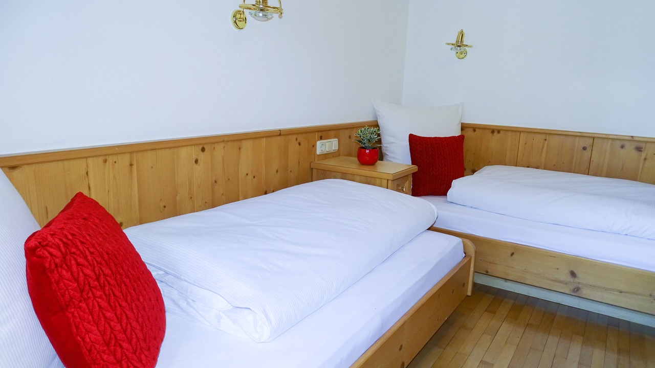 Photo of Bedroom in Mayrhofen