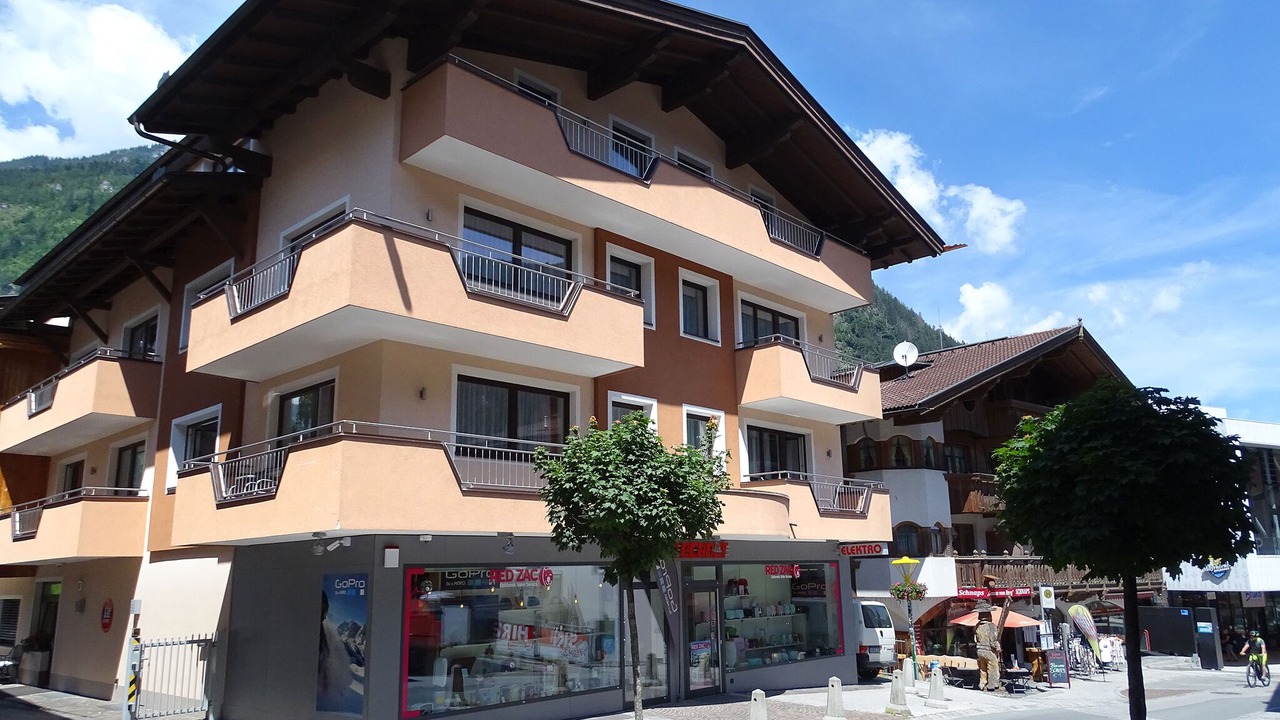 Photo of Outdoor in Mayrhofen