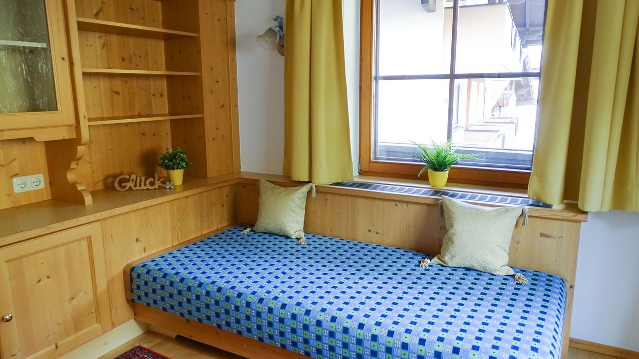 Photo of Bedroom in Mayrhofen
