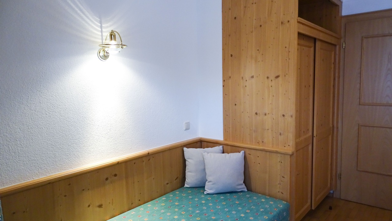 Photo of Bedroom in Mayrhofen