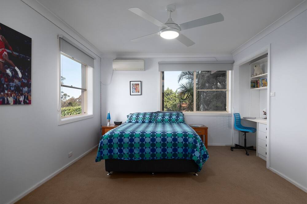 Photo of Bedroom in Belrose