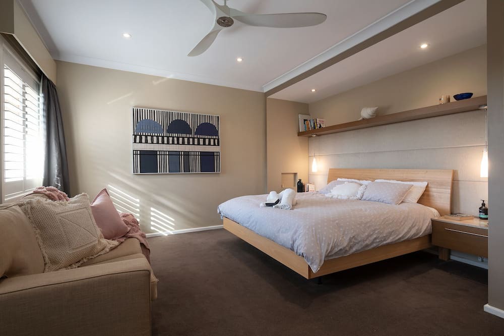 Photo of Bedroom in Belrose