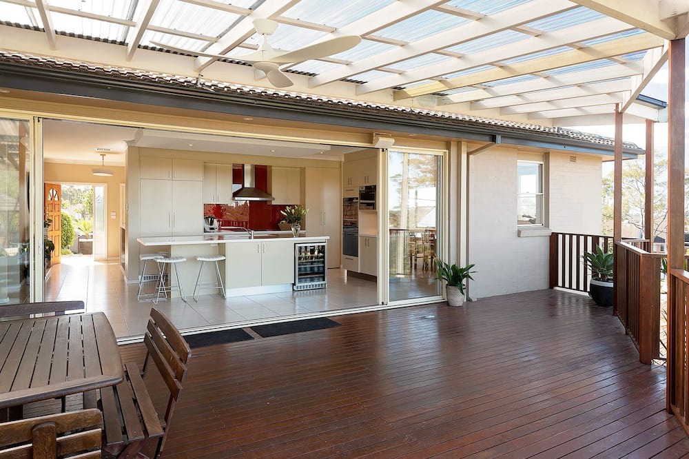 Photo of Patio Balcony in Belrose