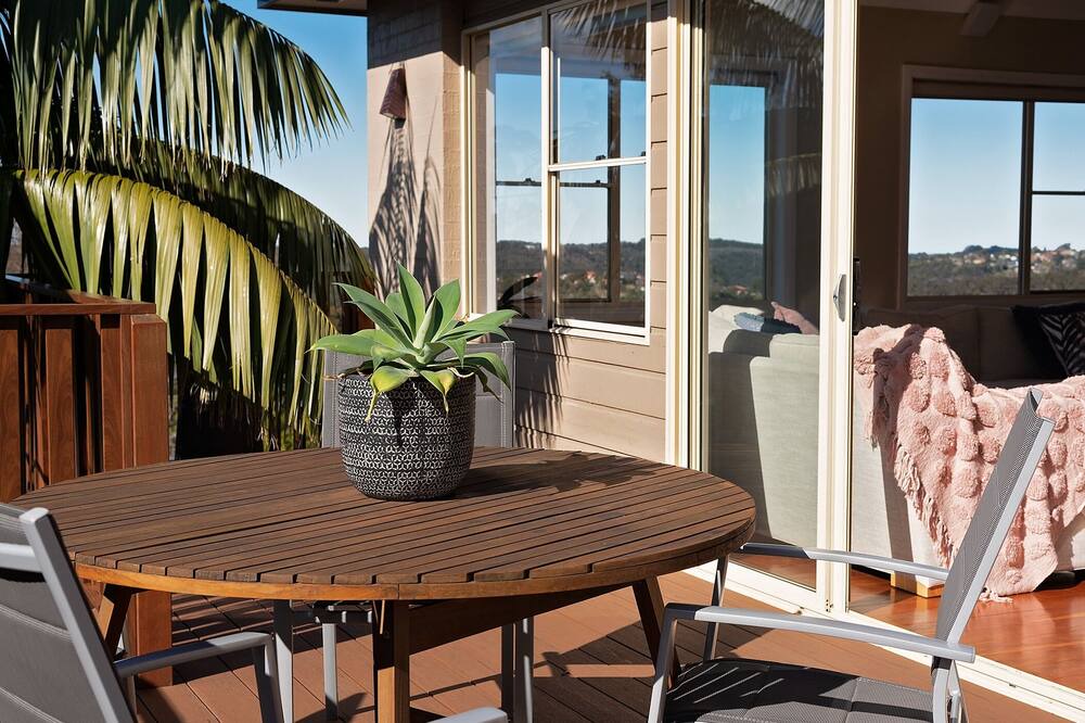 Photo of Patio Balcony in Belrose