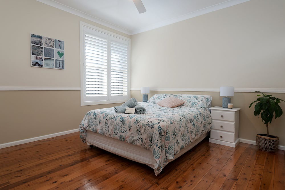 Photo of Bedroom in Belrose