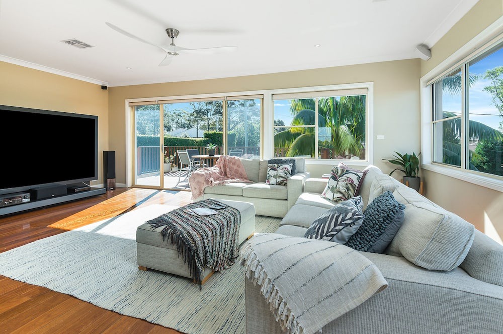 Photo of Livingroom in Belrose