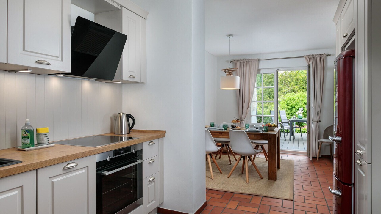 Photo of Kitchen in Werder