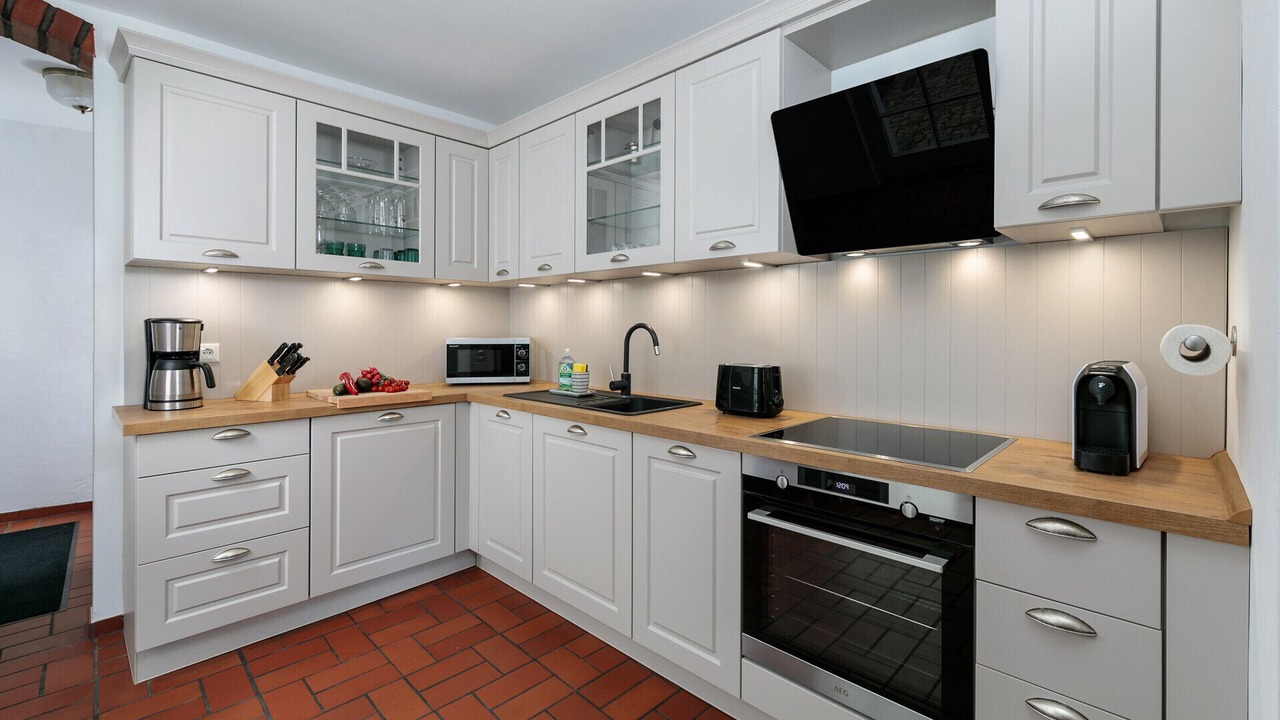 Photo of Kitchen in Werder