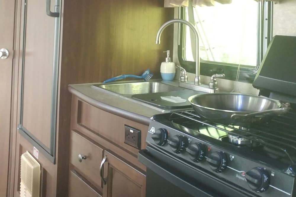 Photo of Kitchen in Blind Bay