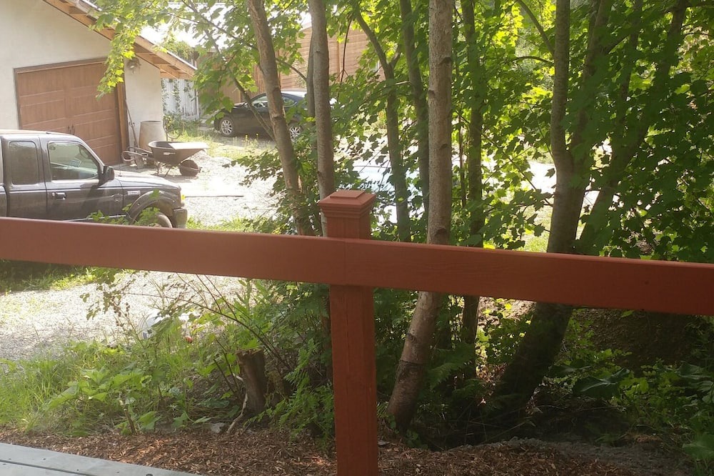 Photo of Patio Balcony in Blind Bay