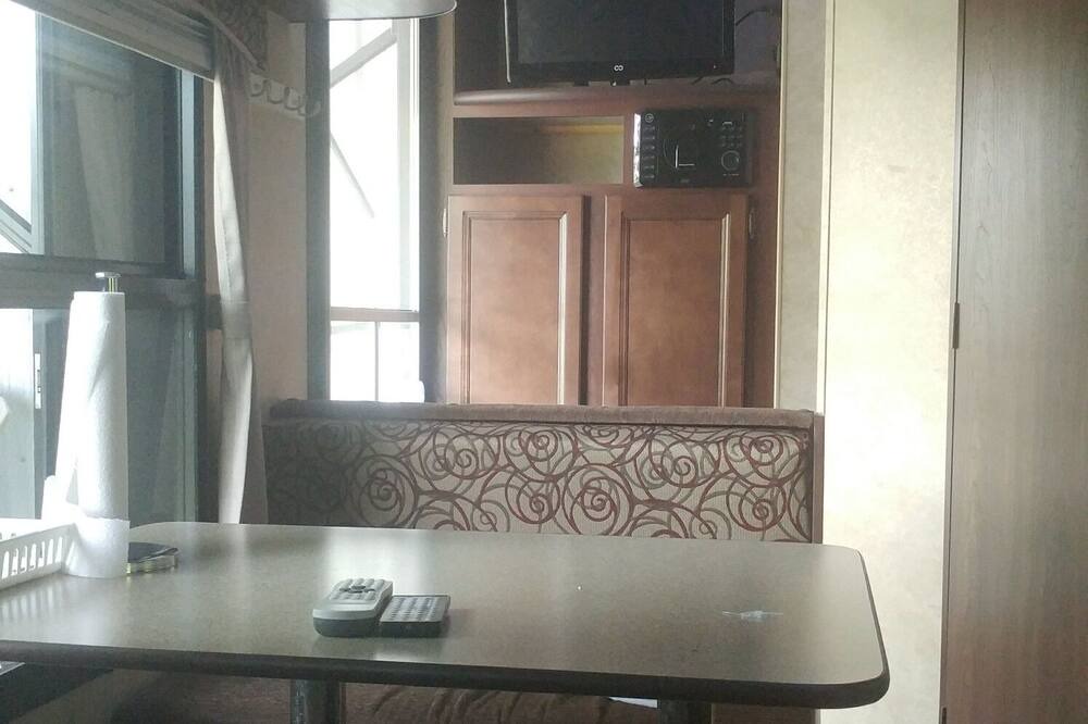 Photo of Kitchen in Blind Bay