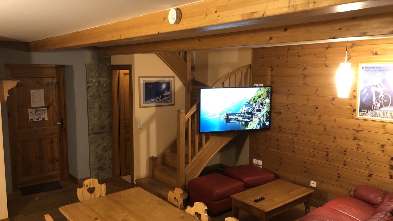 Photo of Others in La Grave