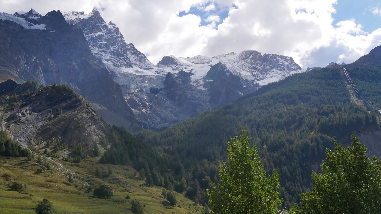 Photo of Others in La Grave