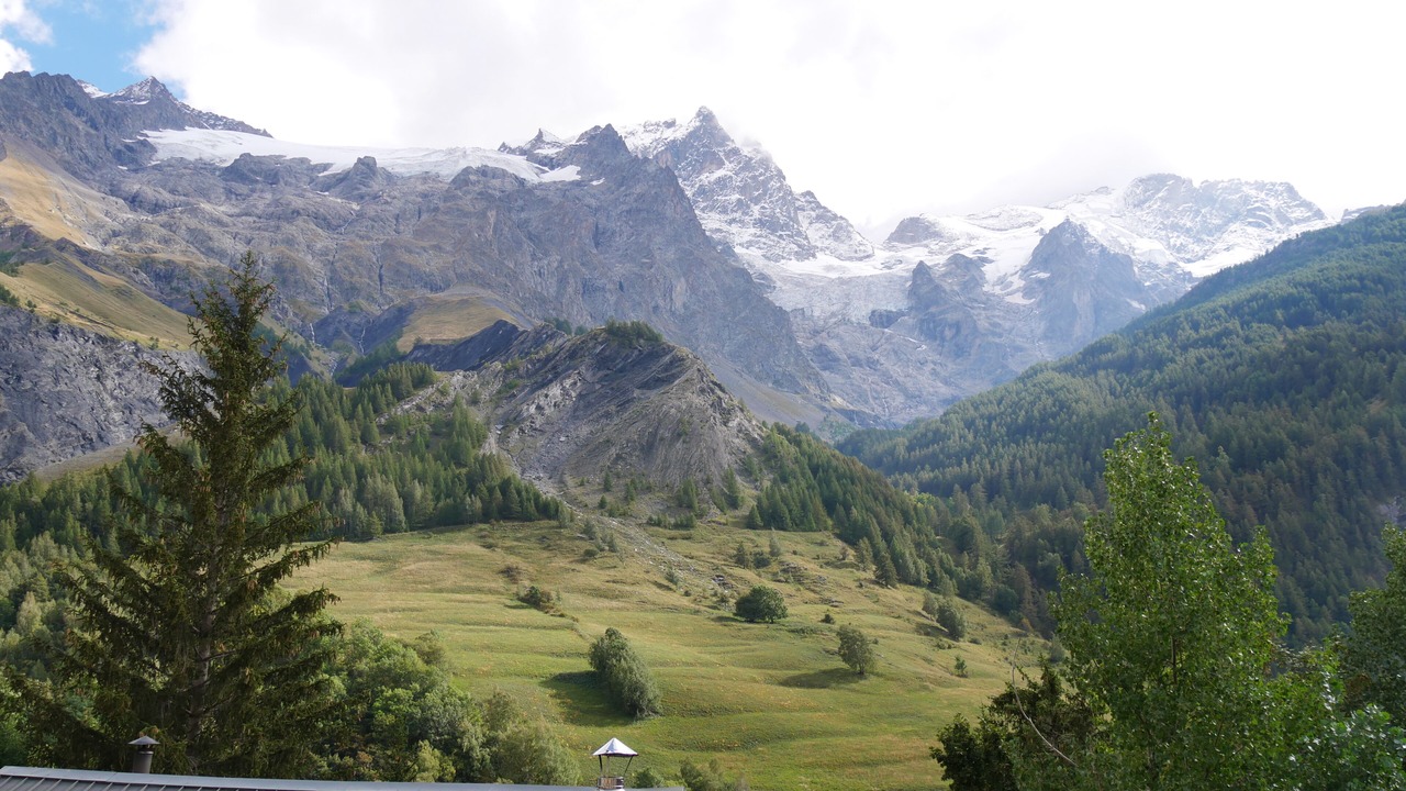 Photo of Others in La Grave