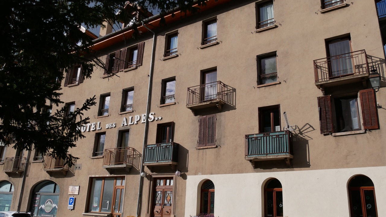 Photo of Outdoor in La Grave