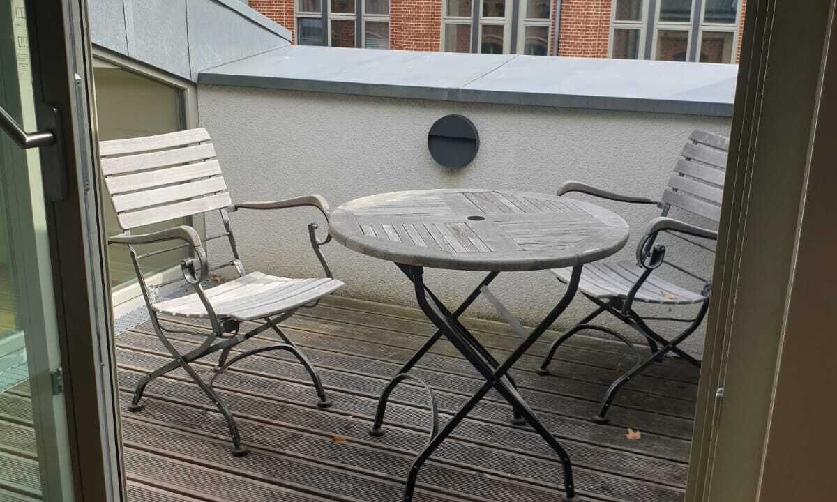 Photo of Outdoor in Spandau