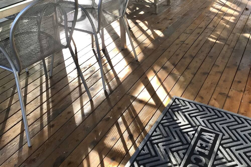 Photo of Patio Balcony in Mattituck