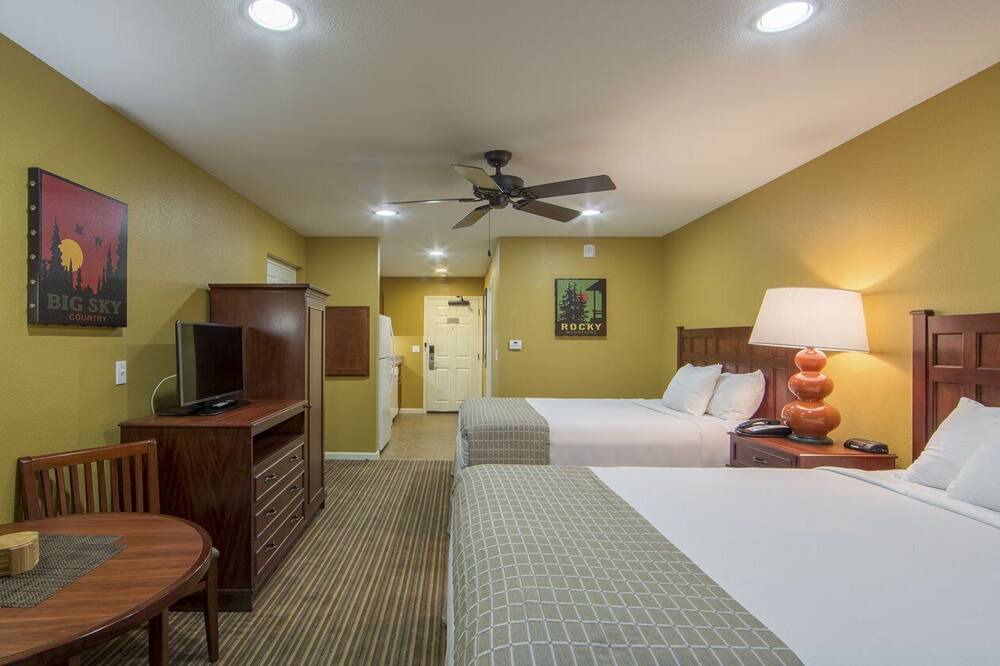 Photo of Bedroom in Sheridan