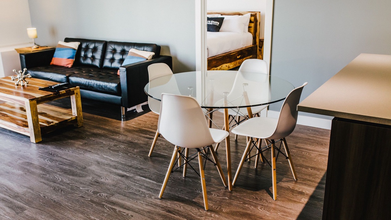 Photo of Livingroom in Winnipeg
