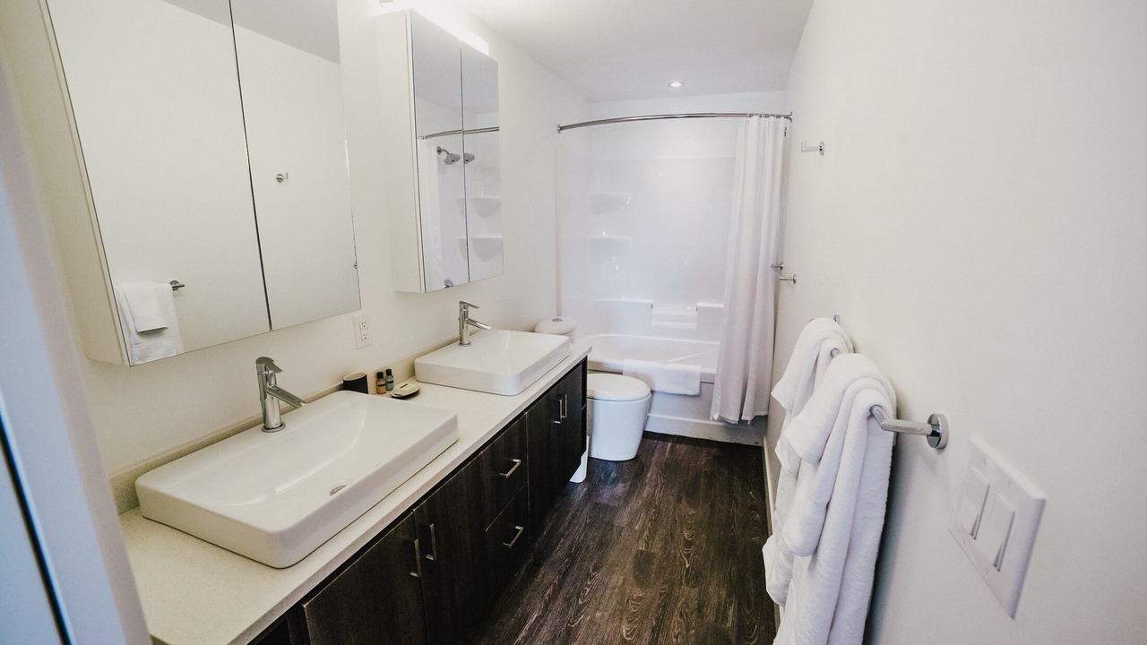 Photo of Bathroom in Winnipeg