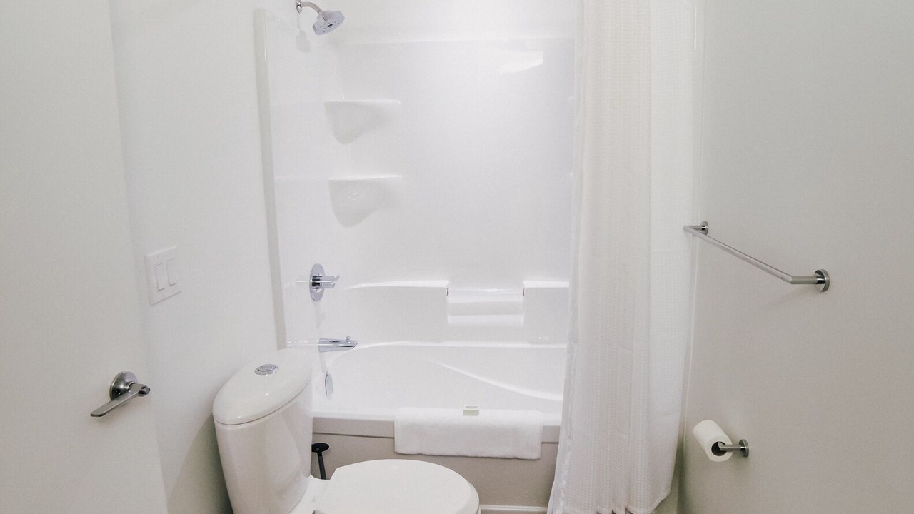 Photo of Bathroom in Winnipeg