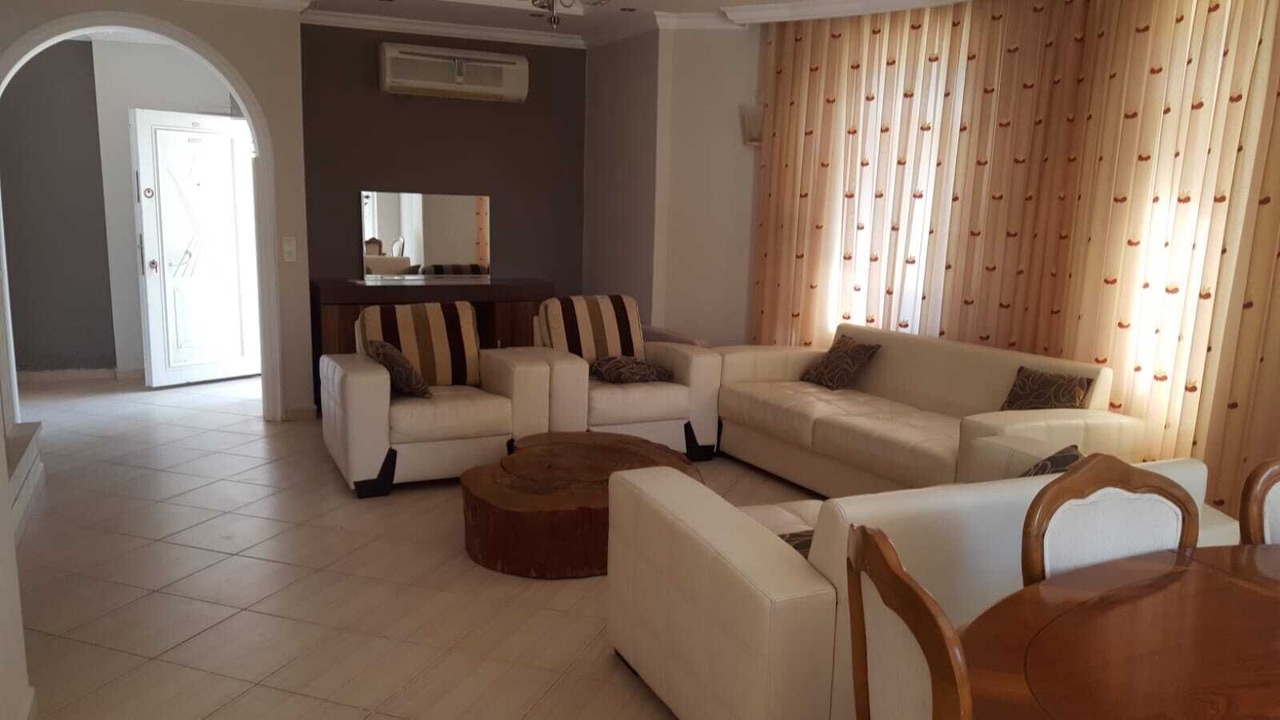 Photo of Livingroom in Alanya