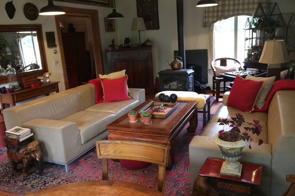 Photo of Livingroom in Old Lyme