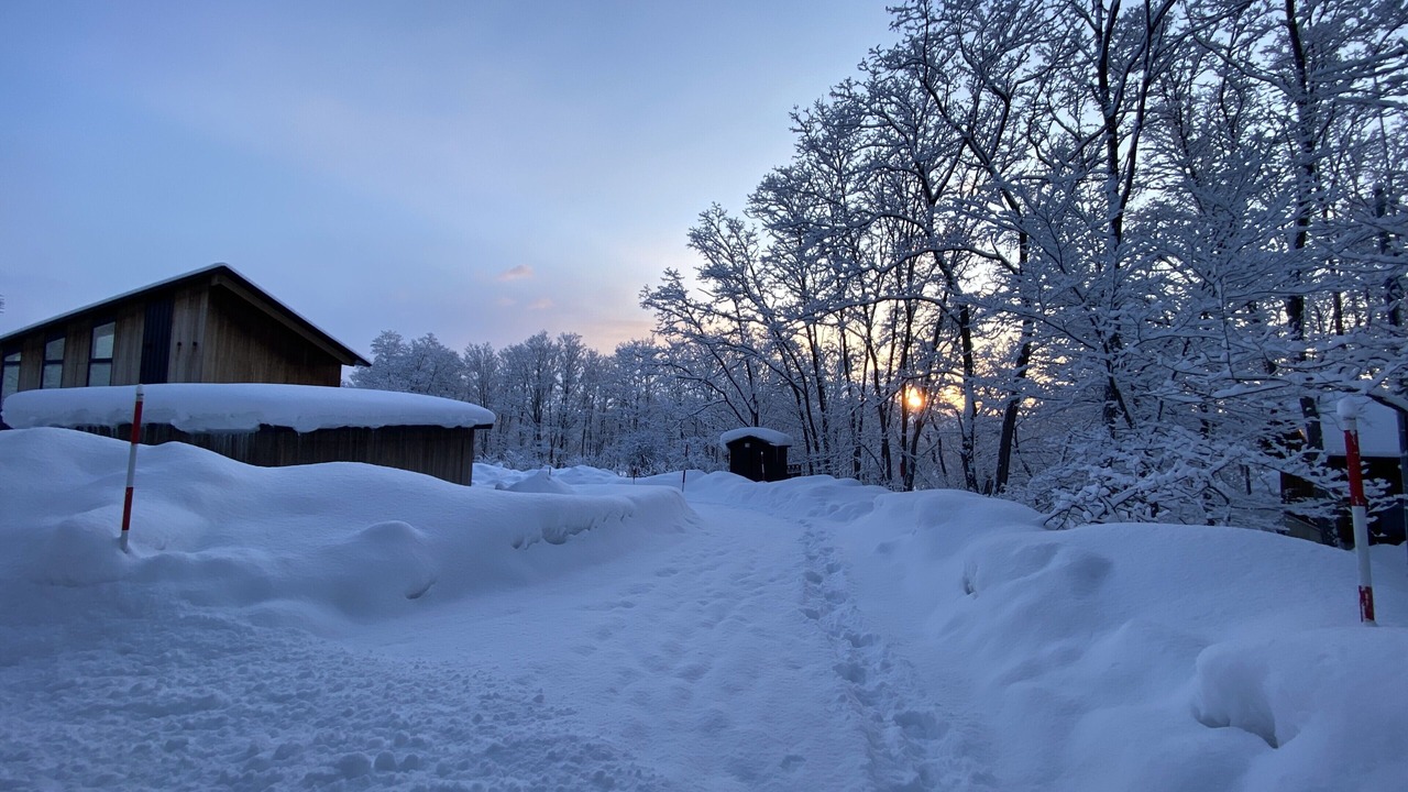 Photo of Outdoor in Furano