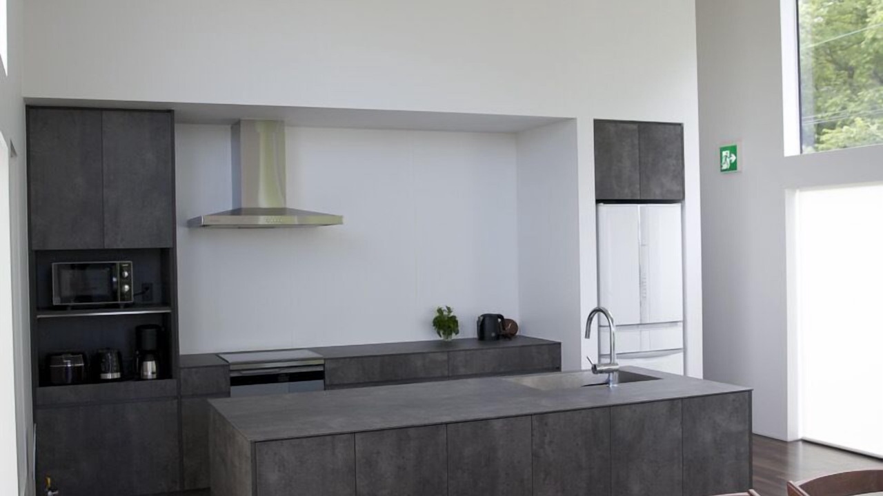 Photo of Kitchen in Furano