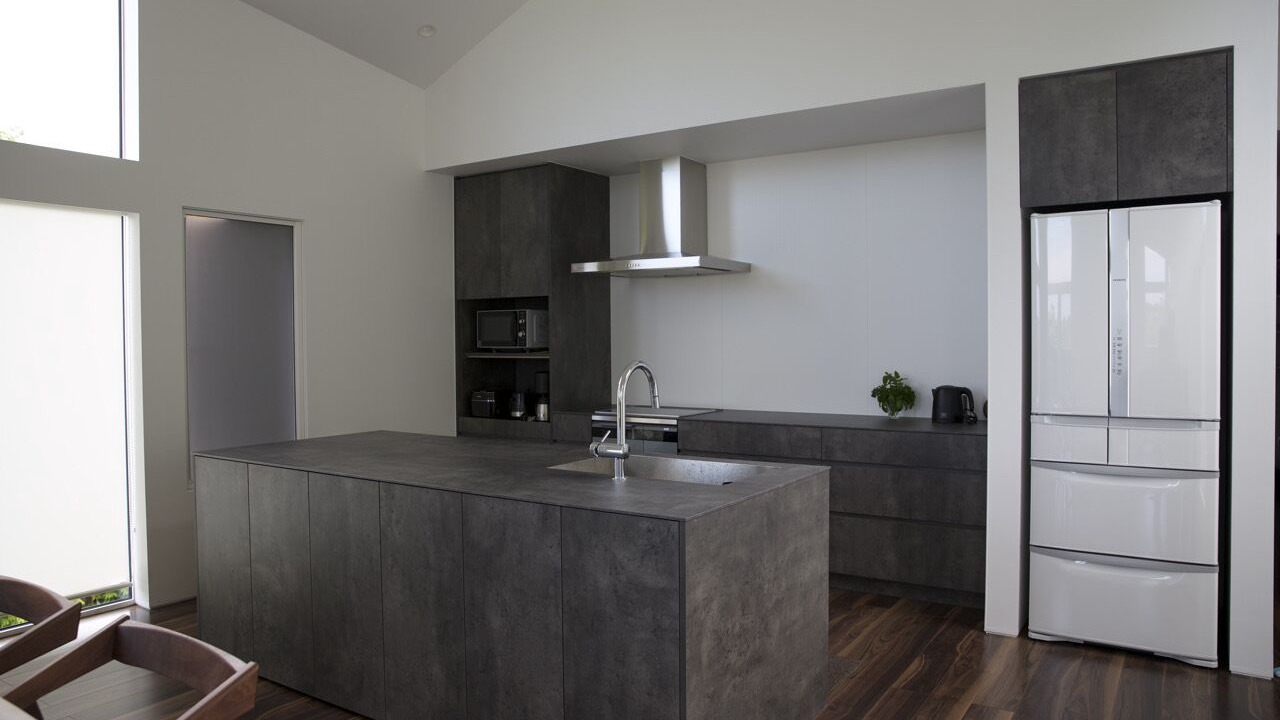 Photo of Kitchen in Furano