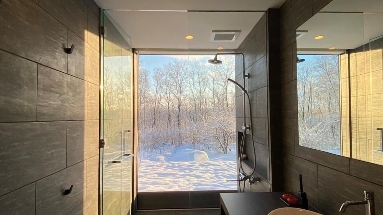 Photo of Bathroom in Furano