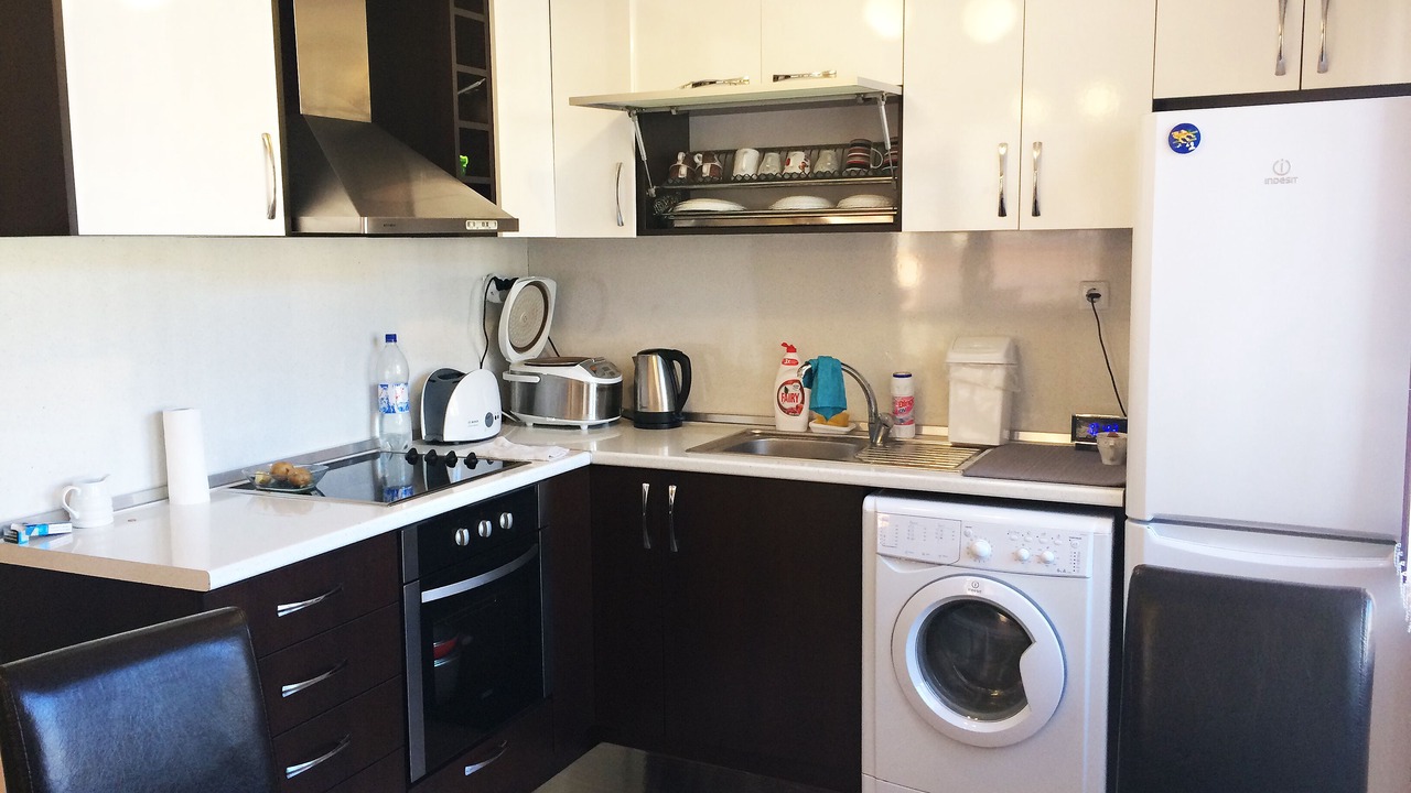 Photo of Kitchen in Sandanski